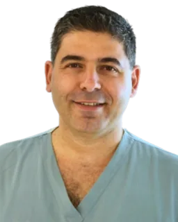 ד"ר אליאס מרואן